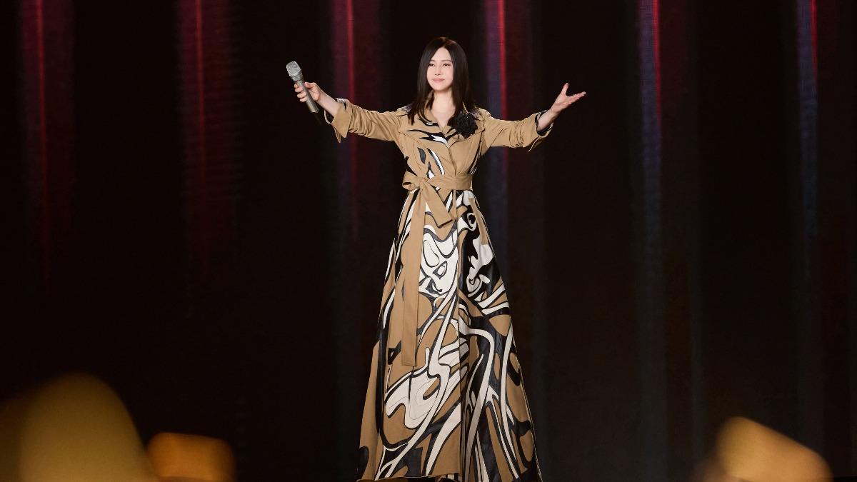 江蕙大年初四返場小巨蛋!「優先搶票」資格曝光 提前去宜蘭過年