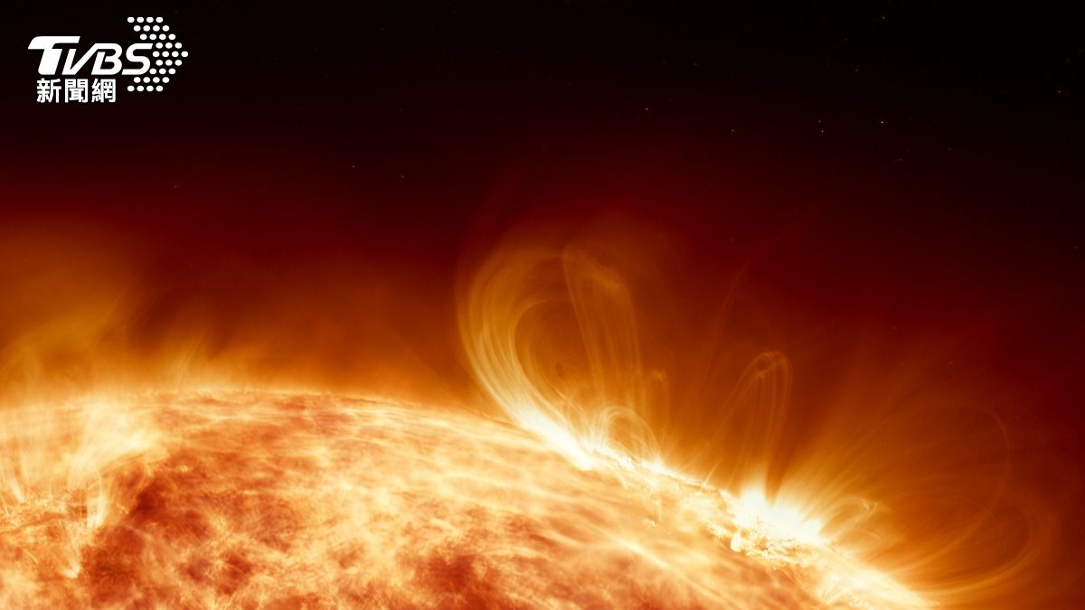 太陽磁暴小心「4症狀」！醫籲1類人注意　中風風險恐升60%