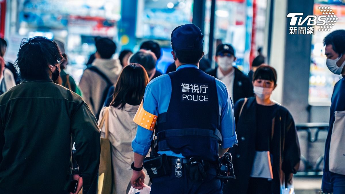 韓女東京街頭遭割喉亡！前男友疑裝出境騙過警方　回頭犯案奪命