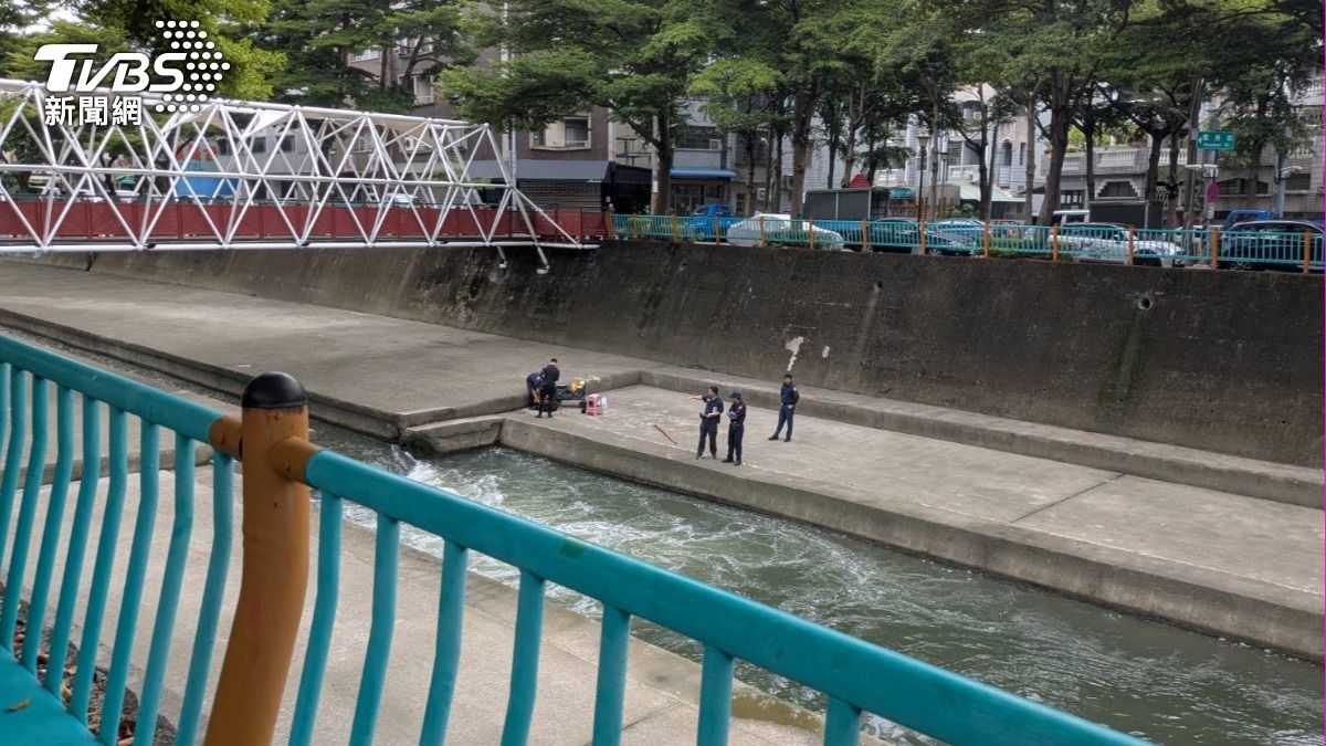 台中67歲婦出門後失聯家屬急壞　最後身影消失在河床