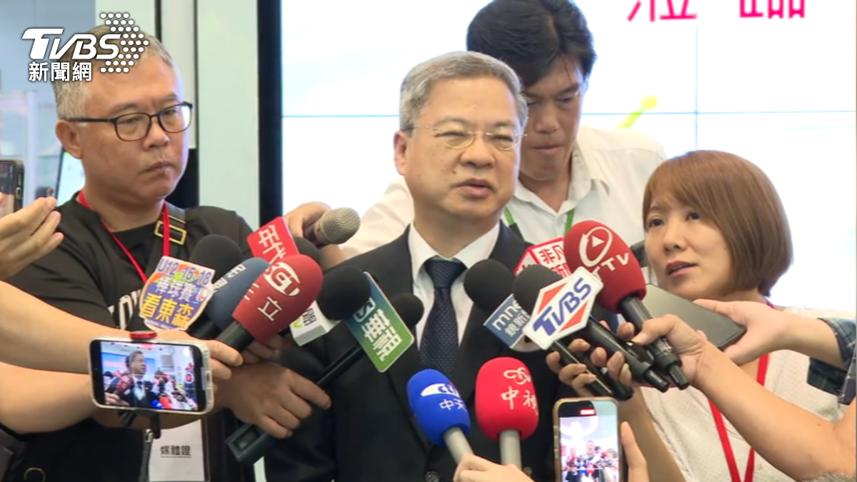 最低工資續漲？　龔明鑫：今年公式不適用　產業界看法分歧