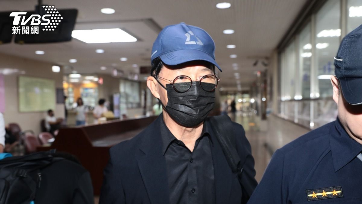 妻墜樓激動批「檢察官良心在哪」　彭振聲悲吐被搞到家破人亡