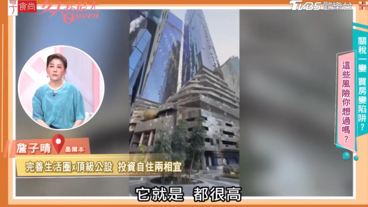 丫頭置產澳洲「沒看直接簽約」!花1200萬認了衝動 揭遺憾缺點│TVBS新聞網