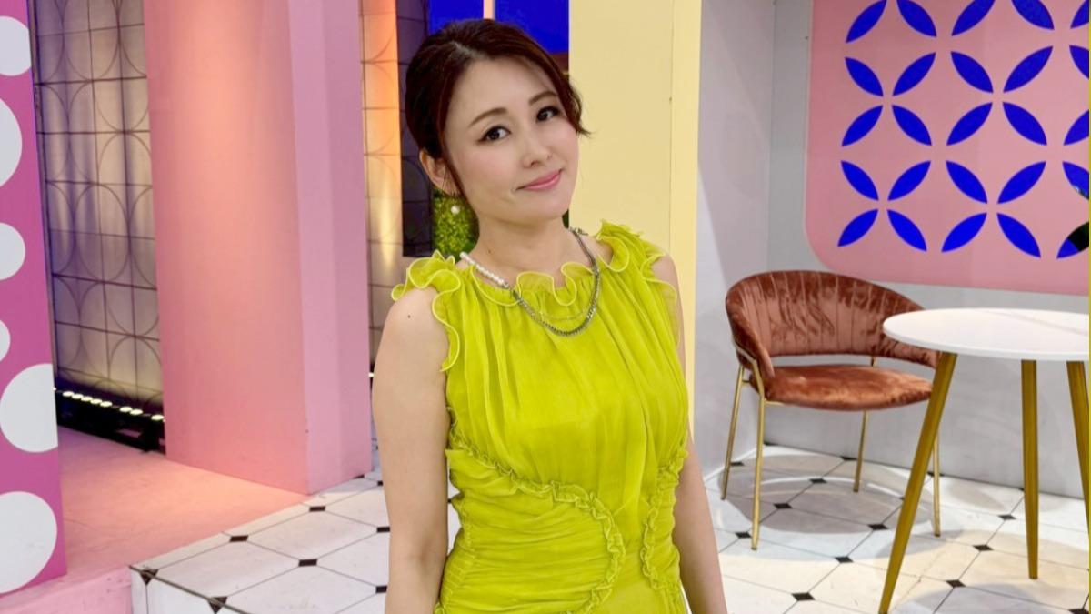 麻衣被酸「賺台灣人的錢」暴怒！來賓玩笑太超過　隱忍多年全說了