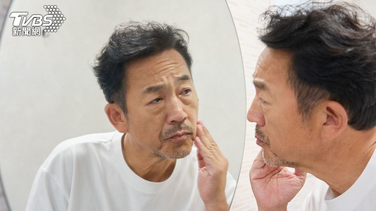 法令紋不只是老化！醫示警4大徵兆恐是健康警報，改善方法一次看
