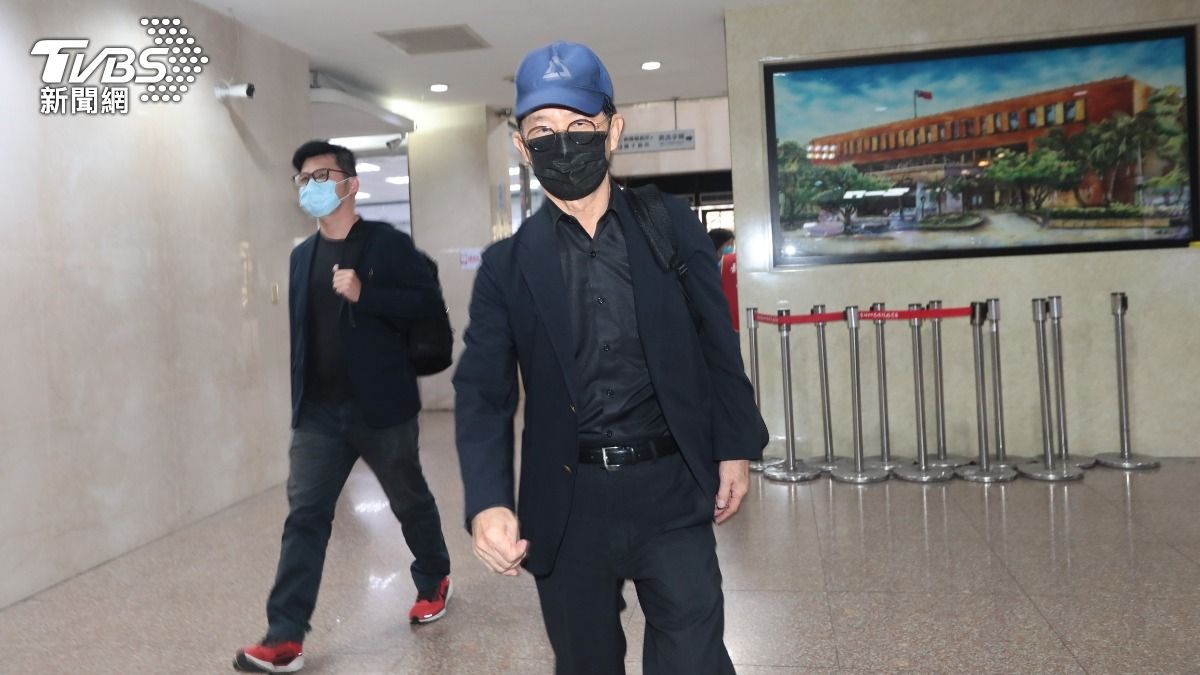 柯文哲親筆下令「黃色便利貼」　彭振聲：我也不知道什麼意思