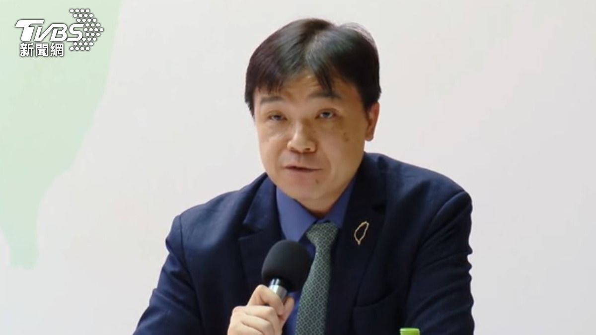 抗戰80周年避談「日本」　沈有忠稱「若干國家」