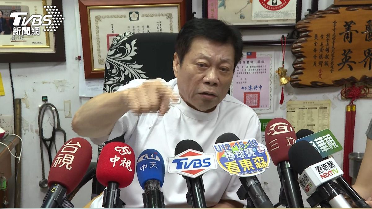 豐原燒炭5死！遺體驗出精神+安眠藥　高大成揭十大疑點
