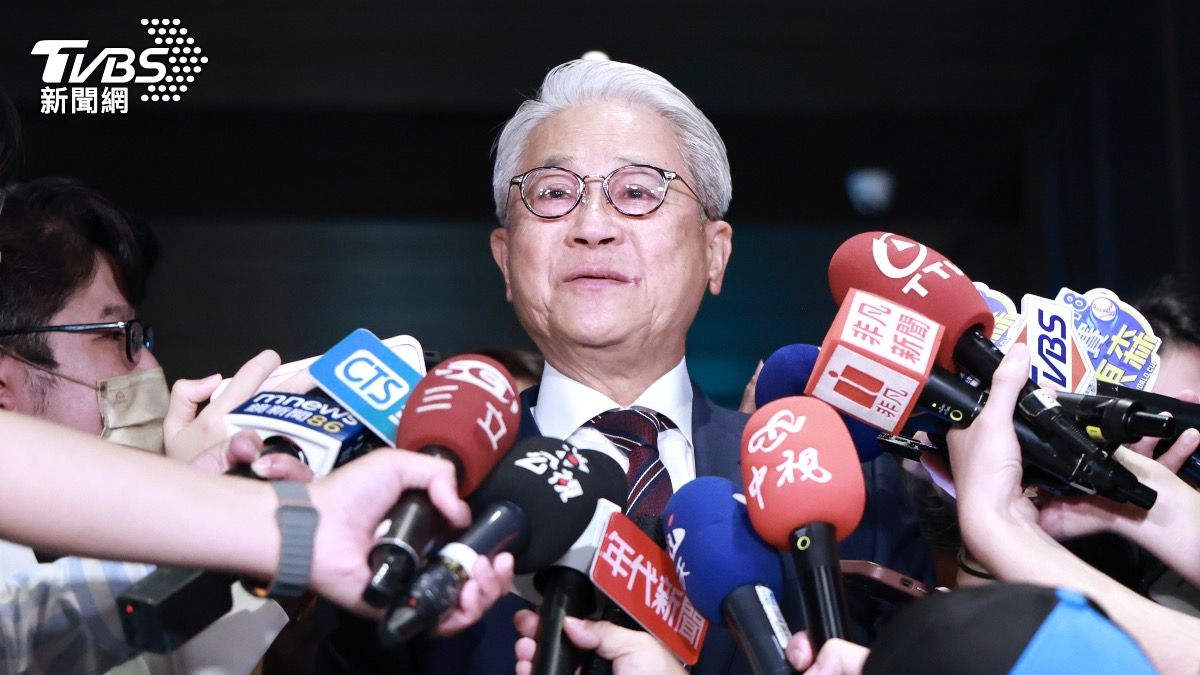 社會對核電態度改變　吳東亮籲政府：評估核電重啟、綠電加速