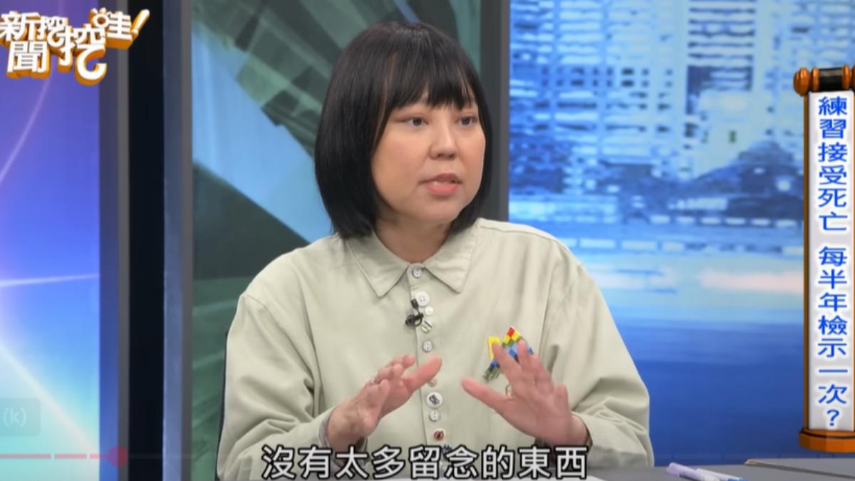 知名經紀人罹亮細胞癌病逝！醫示警「1體質」女性小心：惡性極高