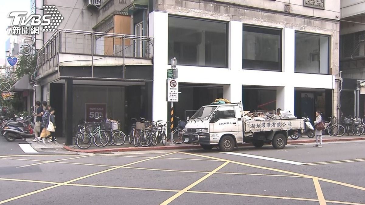 台灣「1夜市」沒落！一排店倒閉　房價曾暴跌千萬
