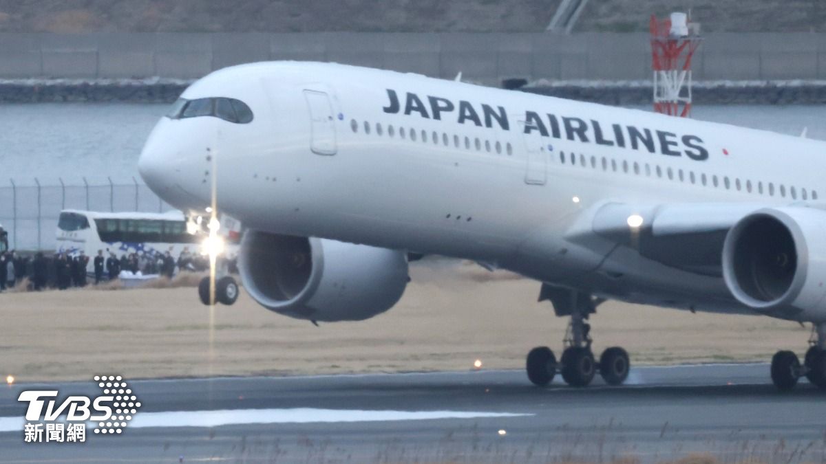 日航機長值勤前喝酒　害2班機誤點18小時影響630名旅客
