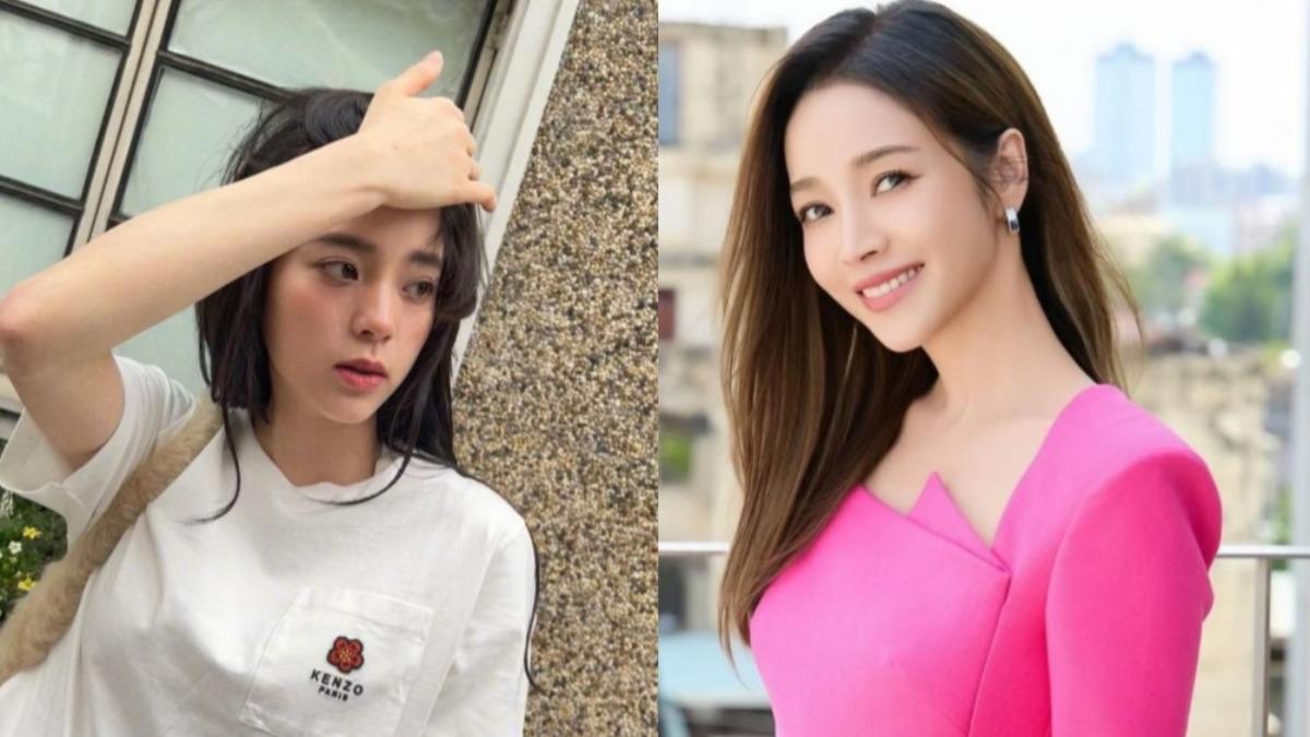 陸委會警告沒在怕！台灣16藝人轉發「央視閱兵」　2女星罕見神隱