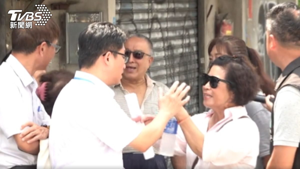 轟市府不懂！　公館圓環將拆　里長嗆：你住哪