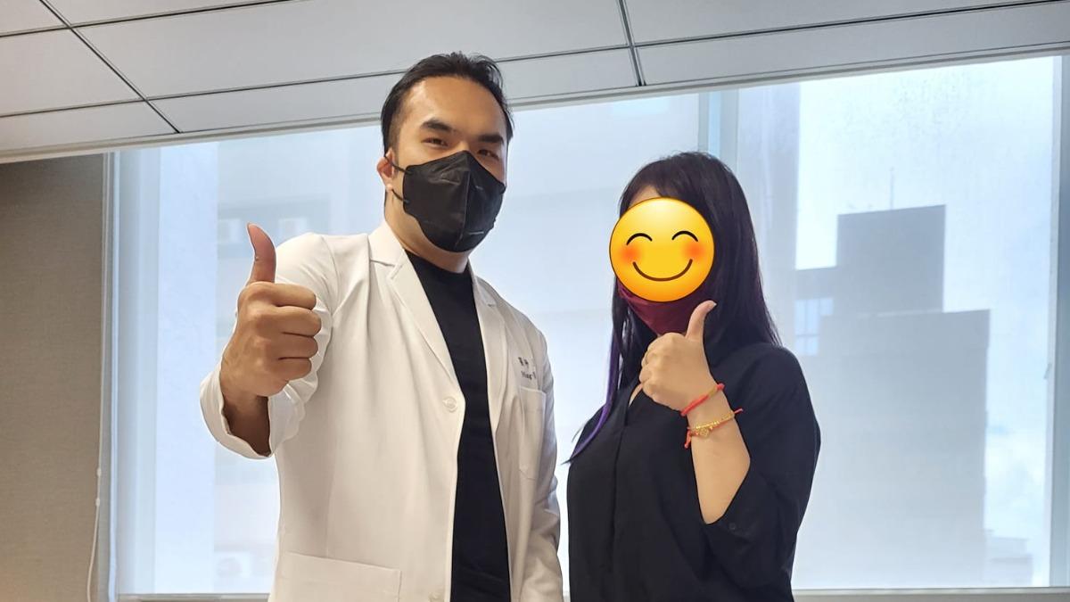 手術害2死！高雄名醫王銘嶼慘了　衛生局出手廢照　