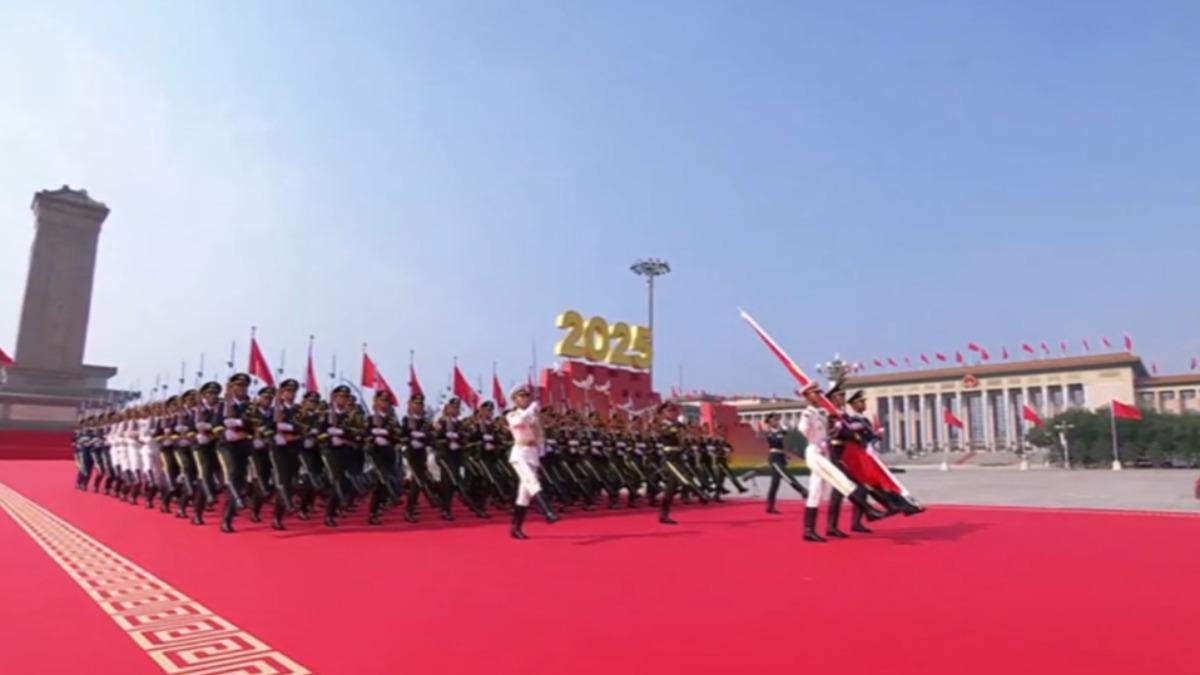 2035前料敵更從寬！　我114年「中共軍力報告書」揭犯台態樣、時機