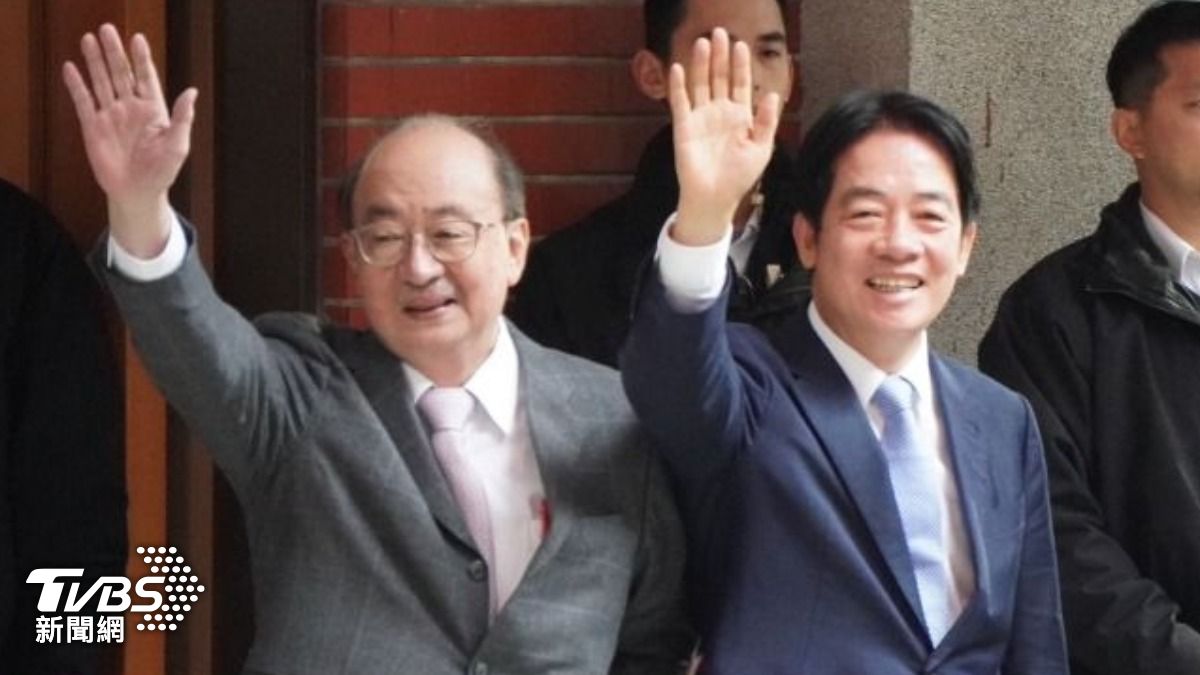 柯建銘,柯建銘逼宮,賴清德民調,賴清德逼宮,民進黨逼宮,賴清德柯建銘,民進黨,范雲,陳培瑜,民進黨總召柯建銘