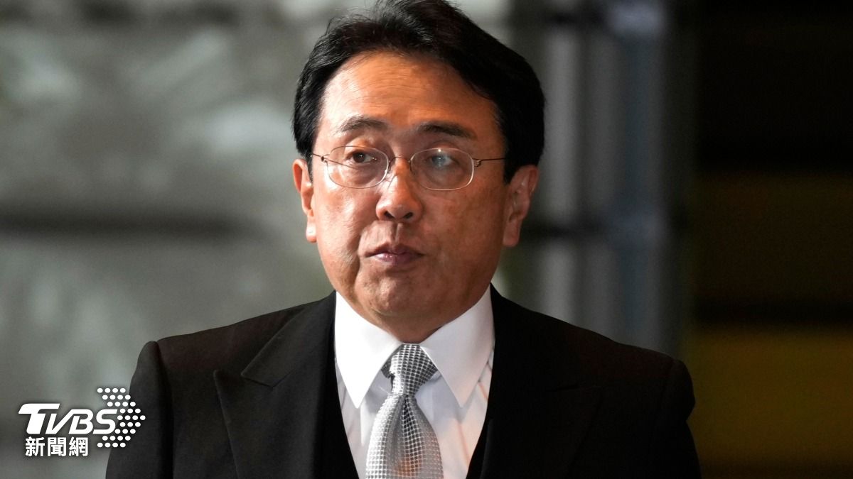 日官員今10度訪美：敦促調降汽車關稅、協調投資共同文件
