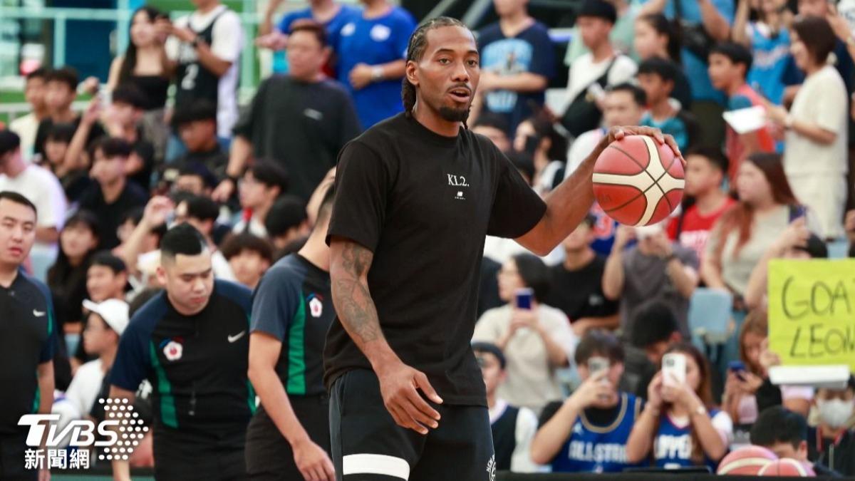 NBA／快艇雷納德被爆簽8.6億密約！最重恐罰逾2億　聯盟要查了