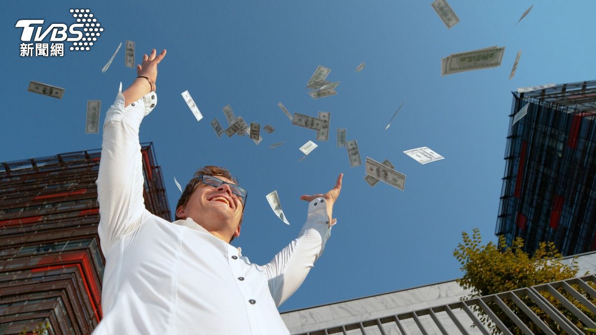 9月開始轉運，白露節氣財運最旺生肖TOP3。 （示意圖／shutterstock達志影像） 