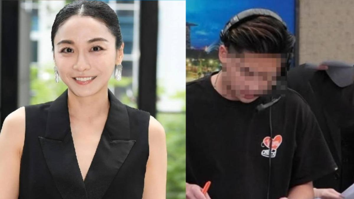 江祖平揭三立副總兒性侵及性騷擾多名工作人員。（圖／翻攝自江祖平臉書、threads）