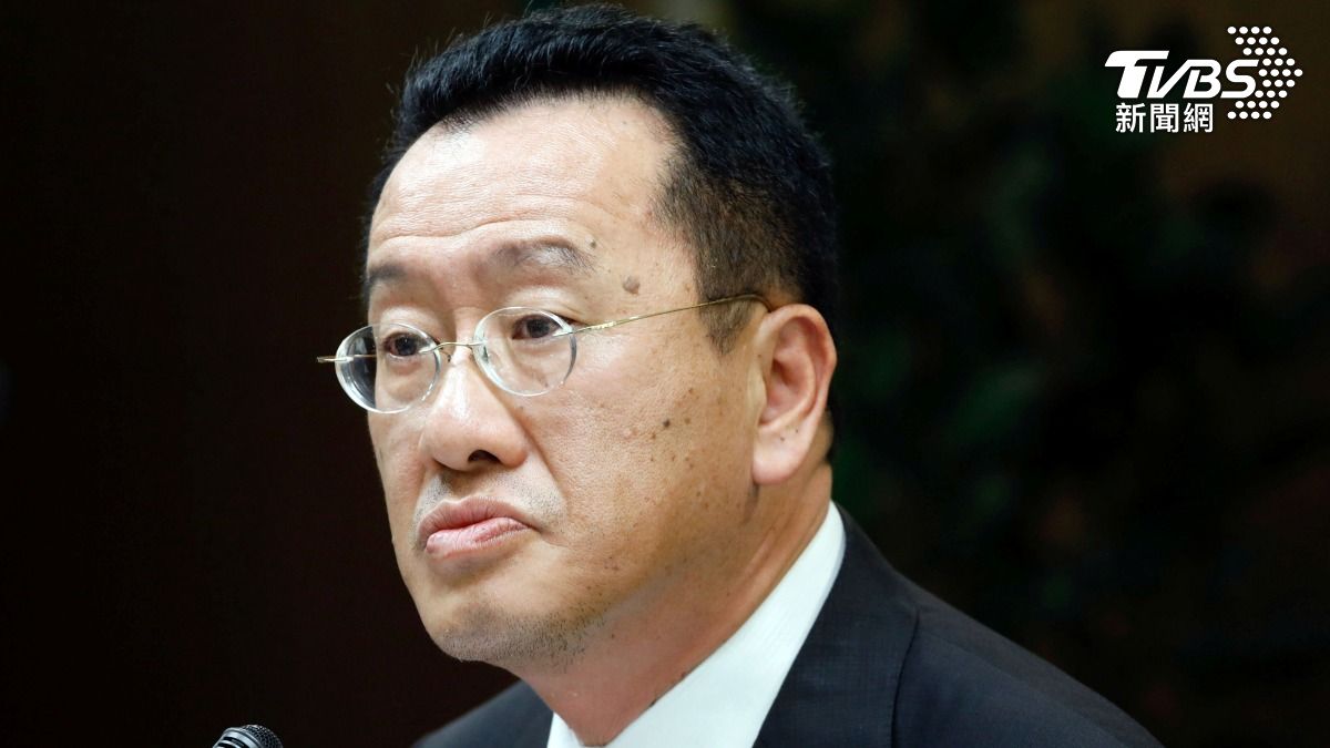 金融時報：美台國防官員8月底阿拉斯加密會　徐斯儉出席