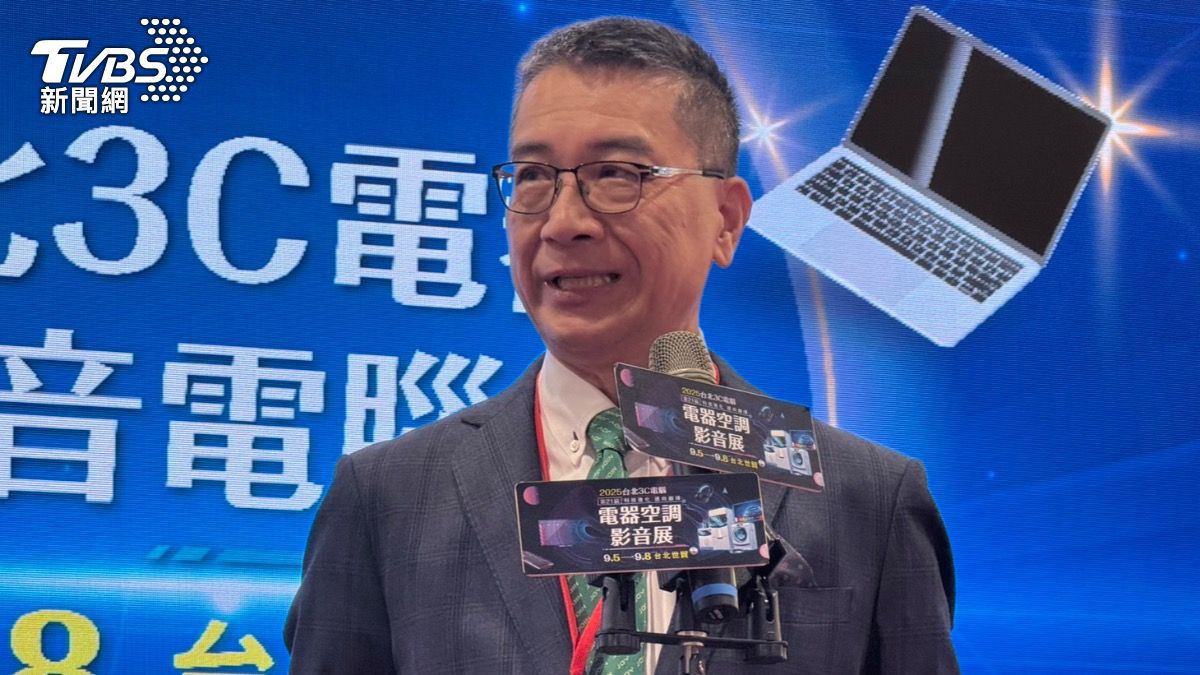 民進黨秘書長徐國勇5日表示，尊重總統賴清德的下鄉規劃。（圖／潘袁詩羽攝）