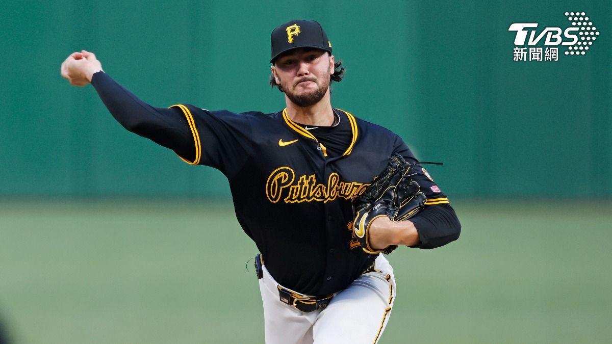 海盜王牌、火球狀元史肯斯。（圖／達志影像美聯社）