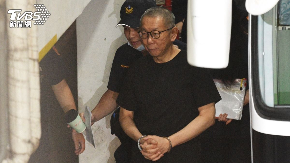 TPP secretary-general acknowledges Ko bail challenges