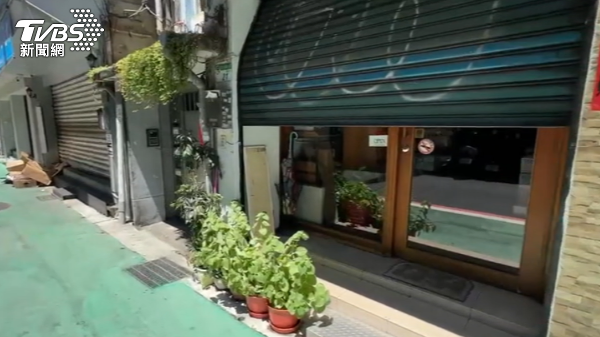 台北市東區776戶大規模停電！　店家怨：做不了生意
