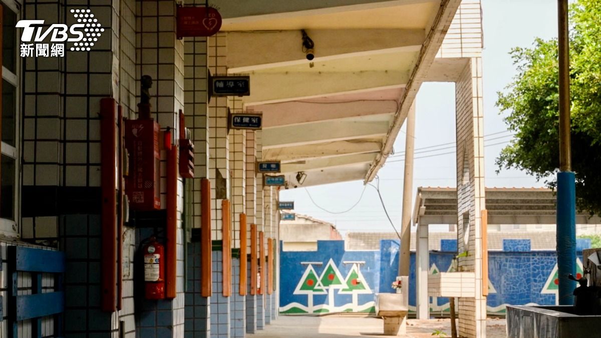 第8屆全球華文永續報導獎／偏鄉小校生存戰 混齡和跨校共學找活路