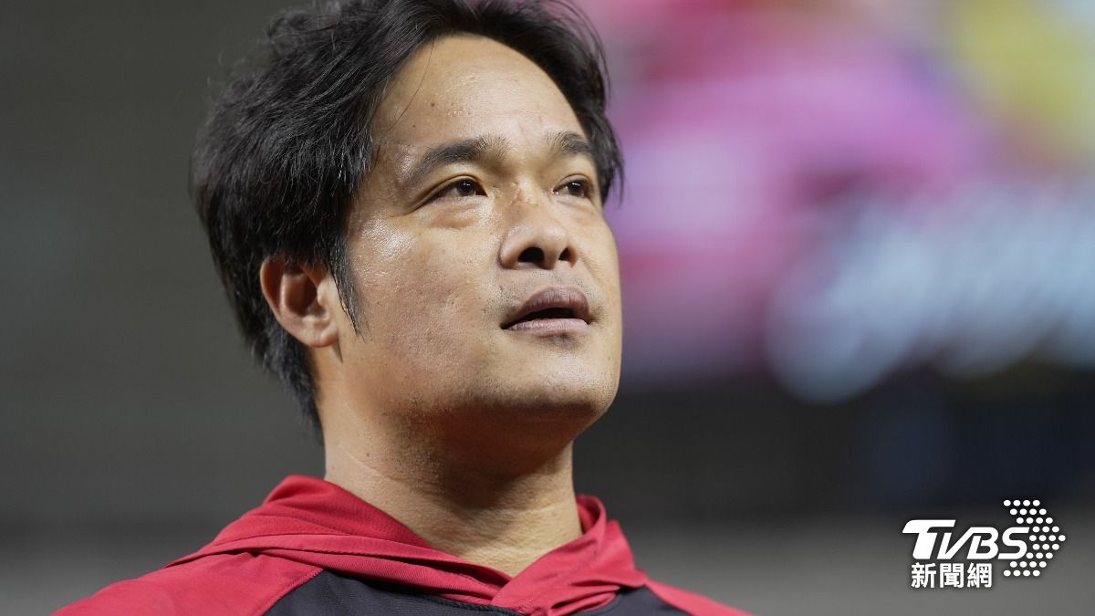 看一場少一場！林智勝告別戰後不再出賽　感性預告：可能會哭