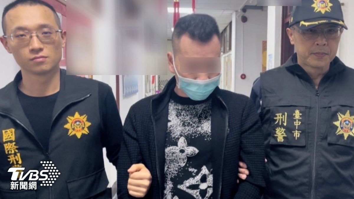 越南移工搭幫派組「一條龍詐騙」　警攻堅破門逮人