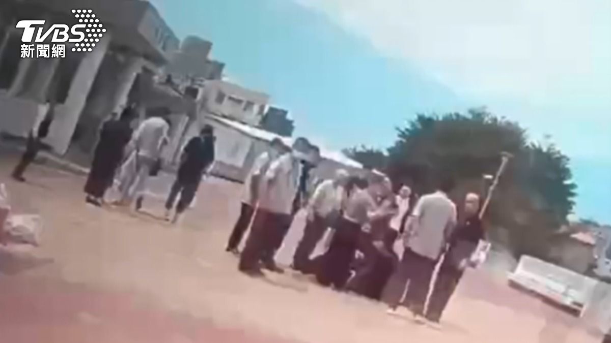 她不是阿嬤！禮儀公司領錯遺體火化　家屬憤怒爆肢體衝突