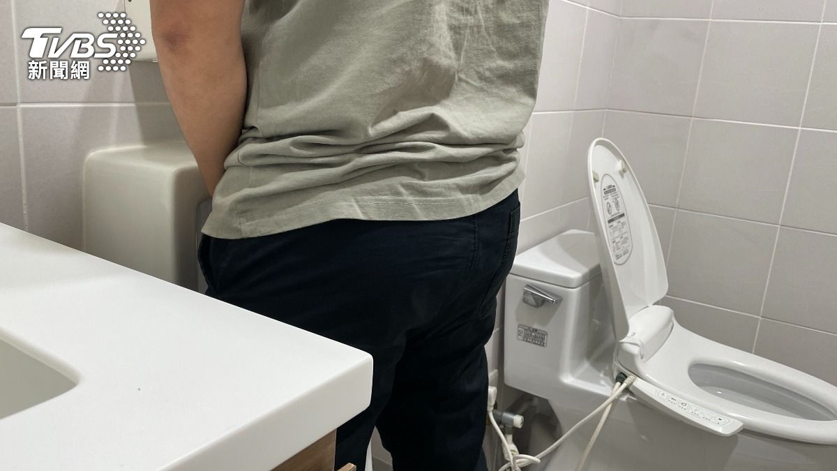 小心！半夜起床尿尿超過２次　影響深層睡眠　死亡風險高！