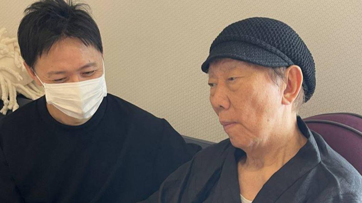 快訊／日本「演歌天王」驚傳病逝！享壽82歲