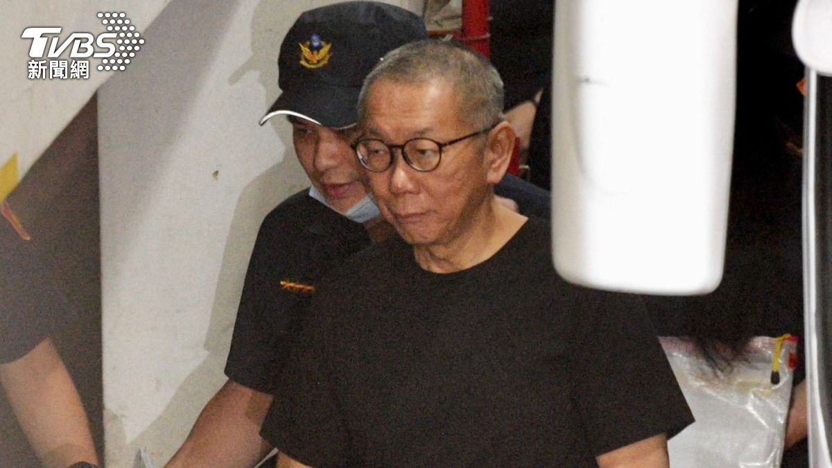 神準命中柯文哲交保！他再斷言一審無罪：2個太陽沒有黃國昌