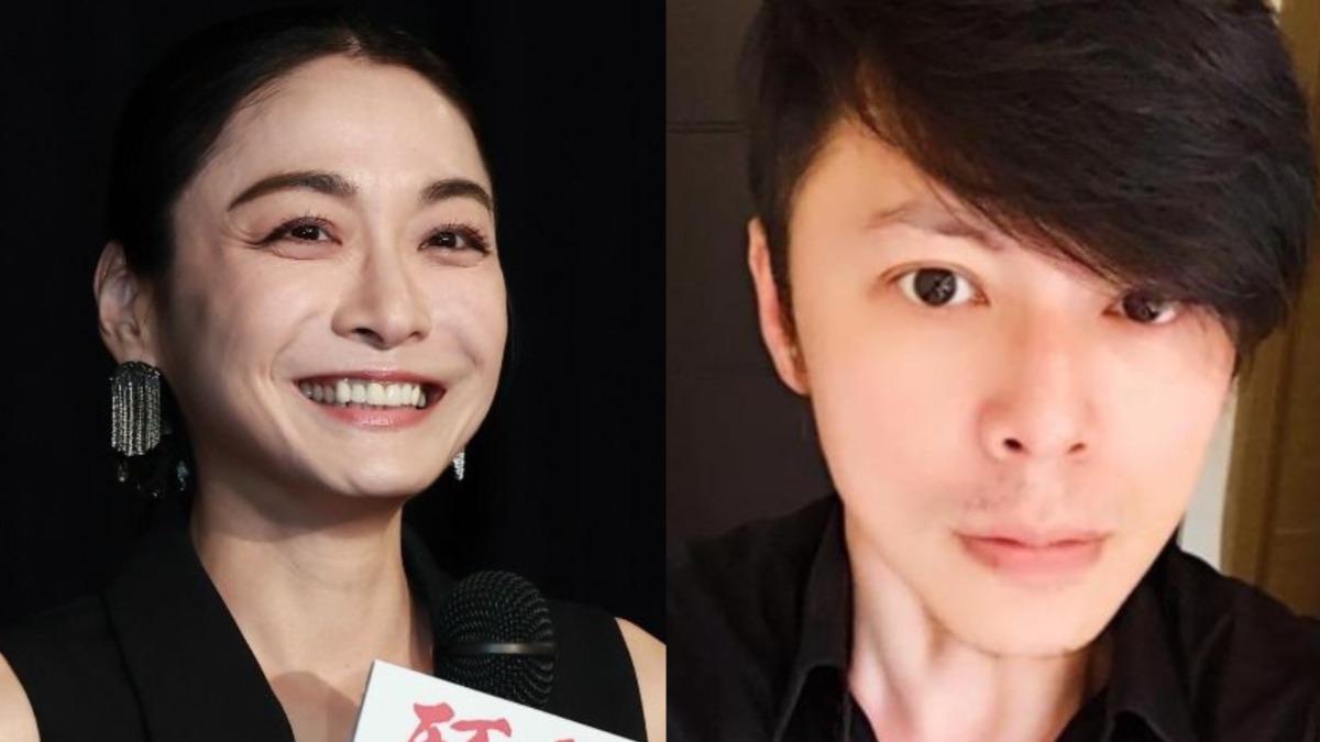 三立御用男星開第一槍！力挺江祖平「爆料長官兒子」：真的有夠猛