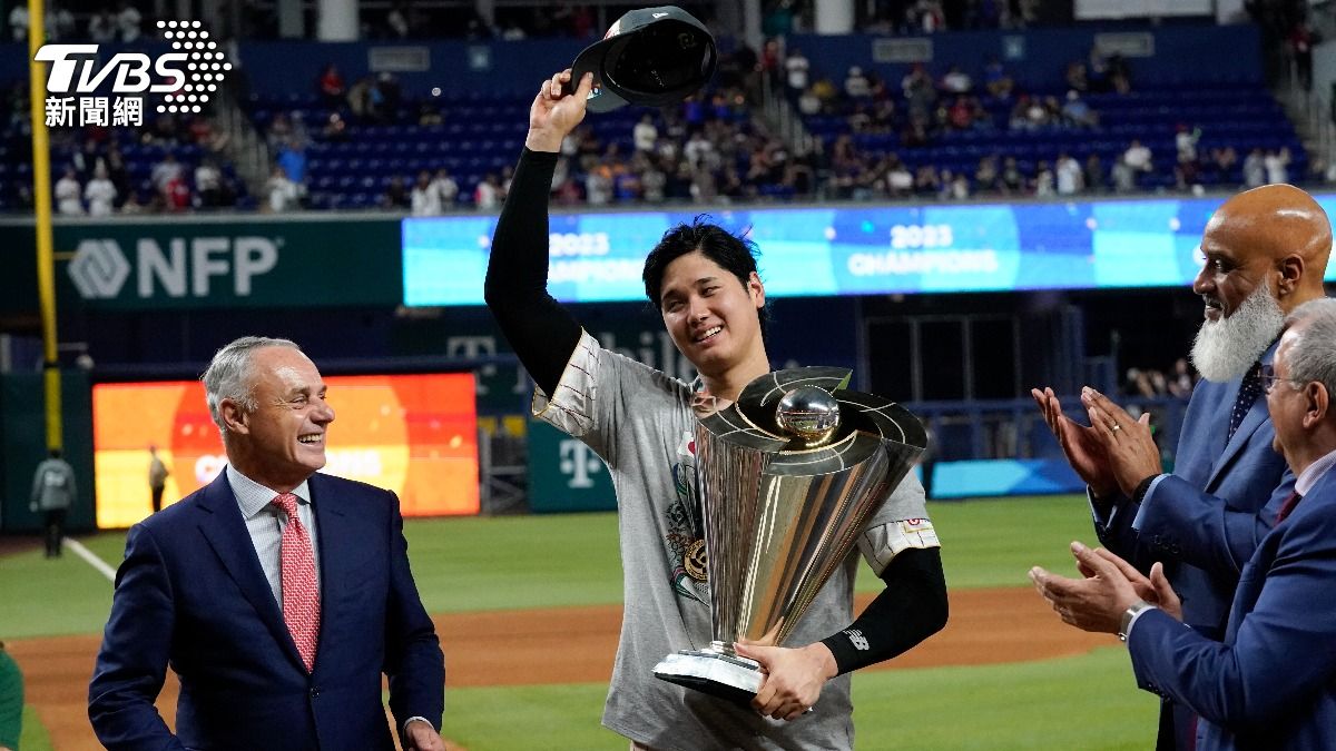 Netflix奪日本WBC獨家轉播！CEO認了：僅供會員觀看