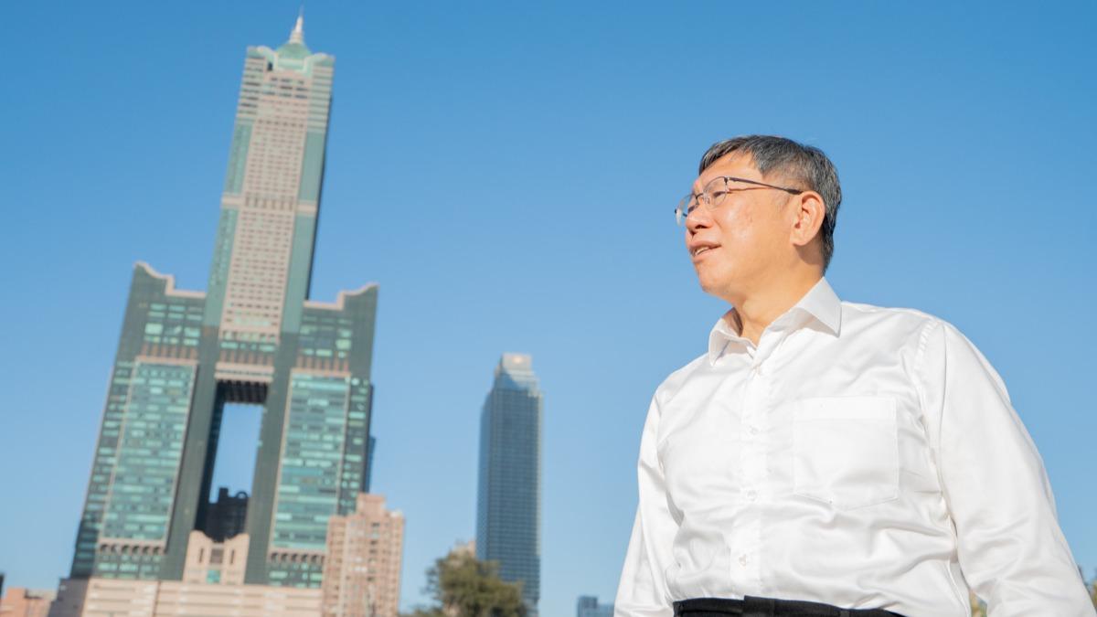 柯文哲大逆轉交保！命理師預言「2028大位」：這人沒總統命