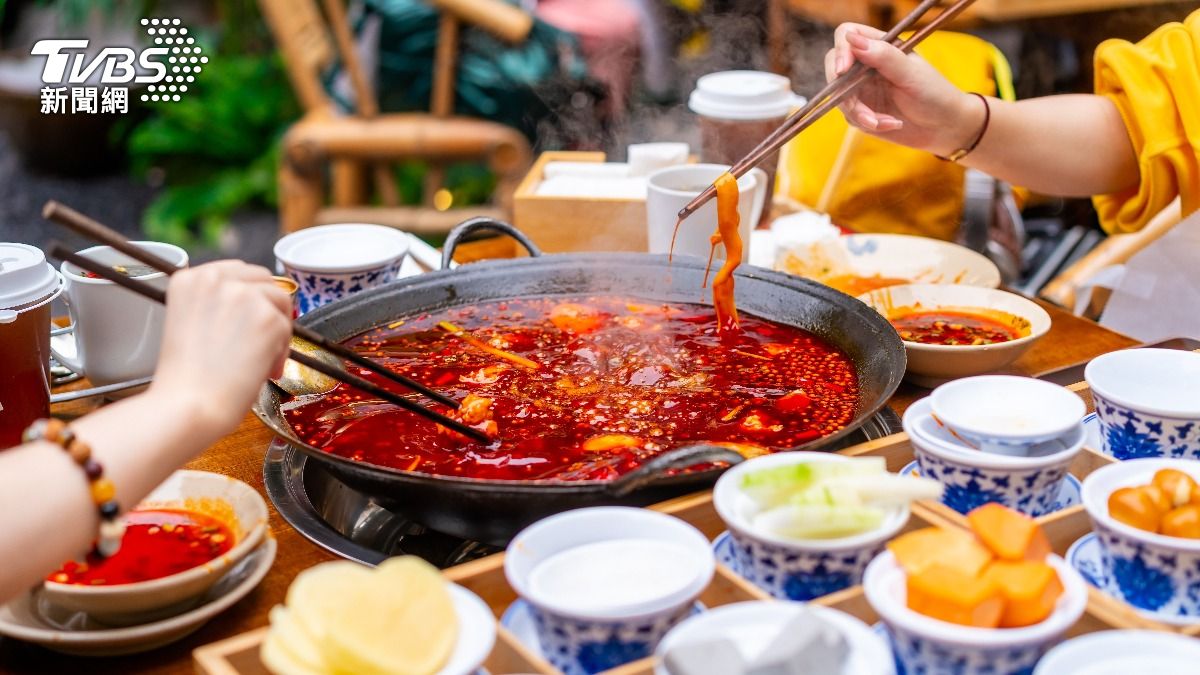 想減肥卻控制不住嘴?專家曝1調味料多吃可瘦 還能消大肚腩