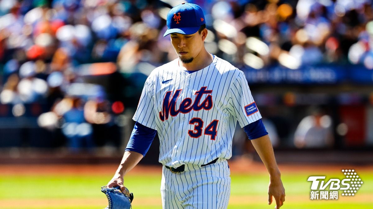 千賀滉大-紐約大都會-防禦率-明星賽-大聯盟-大聯盟季後賽-鬼之指叉-下放3A-Kodai Senga