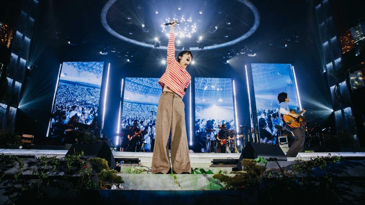 JANNABI今年在韓國主要城市開唱。（圖／遠雄創藝提供）