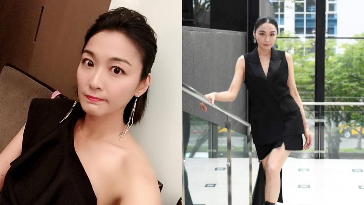 江祖平控三立电视台副总儿子龚益霆性侵。 (图/翻摄自江祖平脸书)