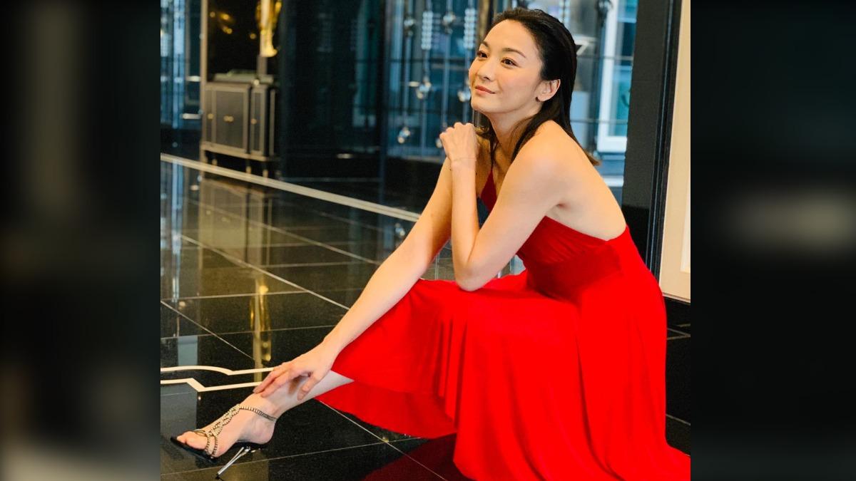 曝多數藝人「保飯碗」沉默！女星力挺江祖平　開轟：被封殺正義何在