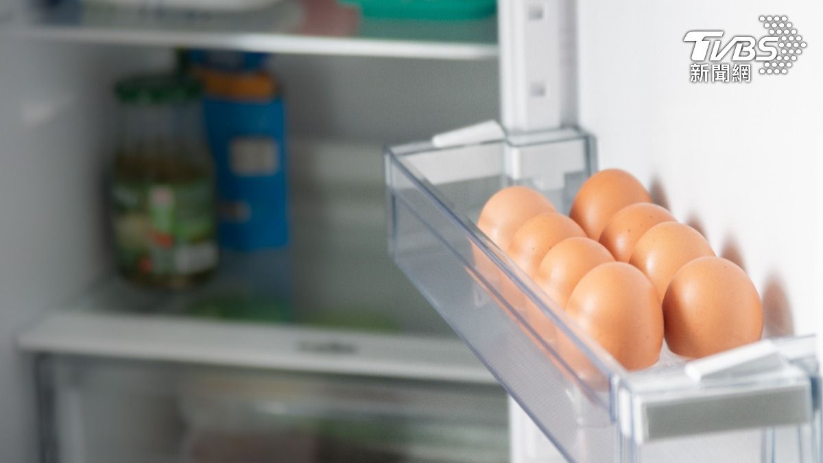 芬普尼蛋流入9縣市!營養師授4招代謝毒素:多元飲食是關鍵
