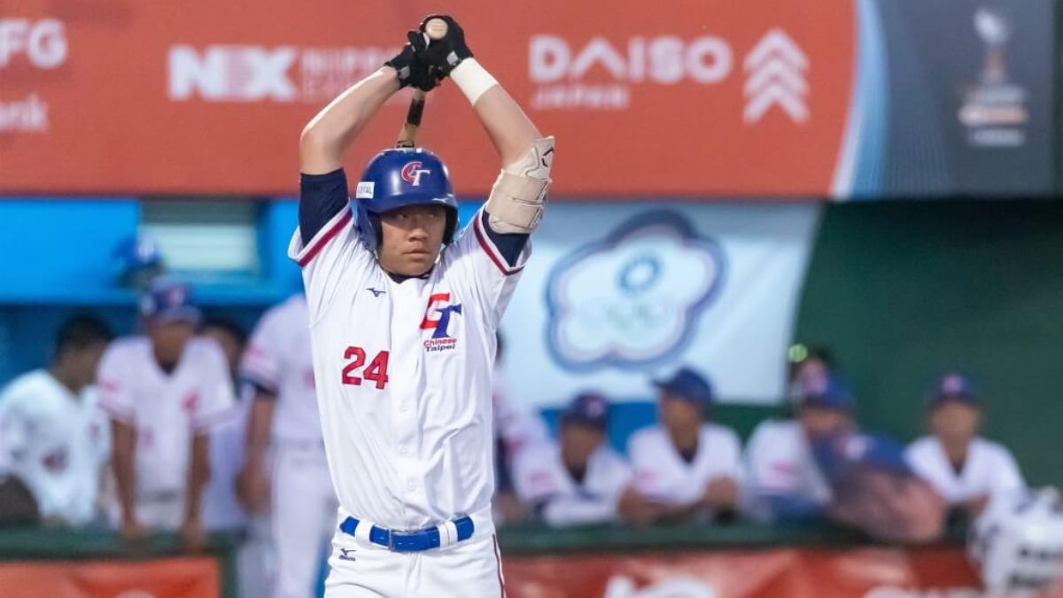 Taiwan defeats Panama 2-1 in U-18 Baseball World Cup clash