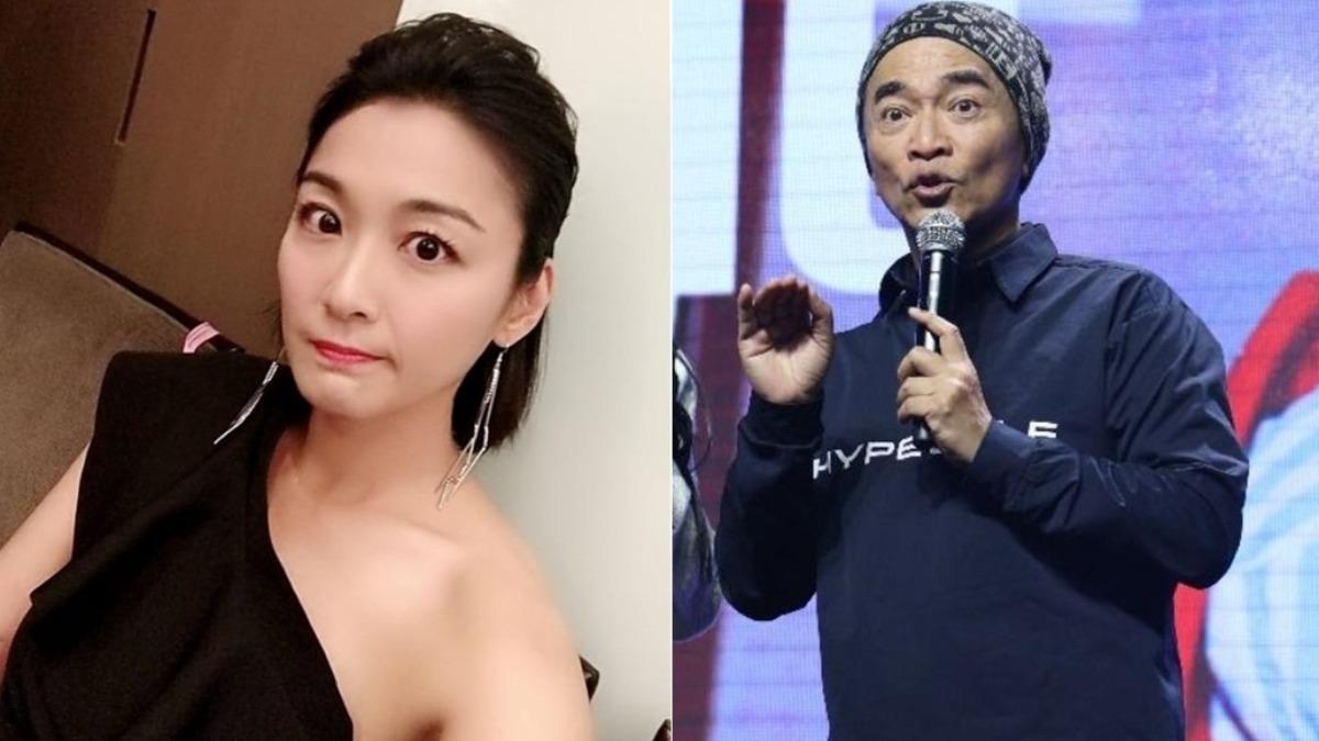 「綜藝天王」吳宗憲