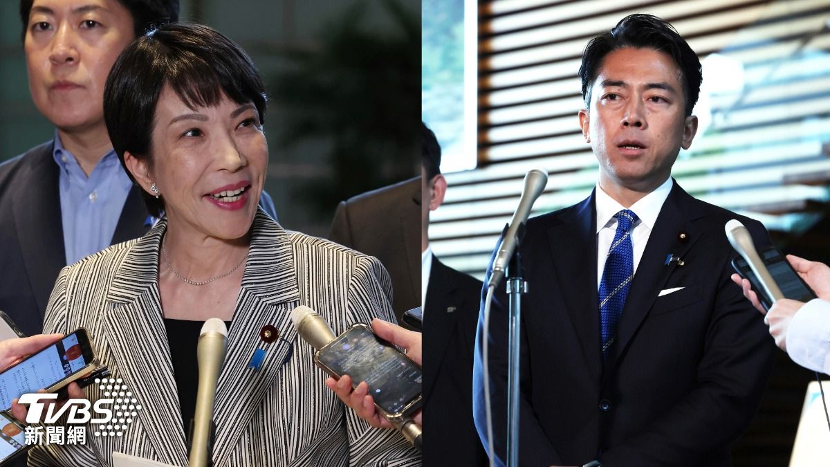 石破茂辭職！矢板明夫：他是近年最親中日相、下台對台絕對是好事