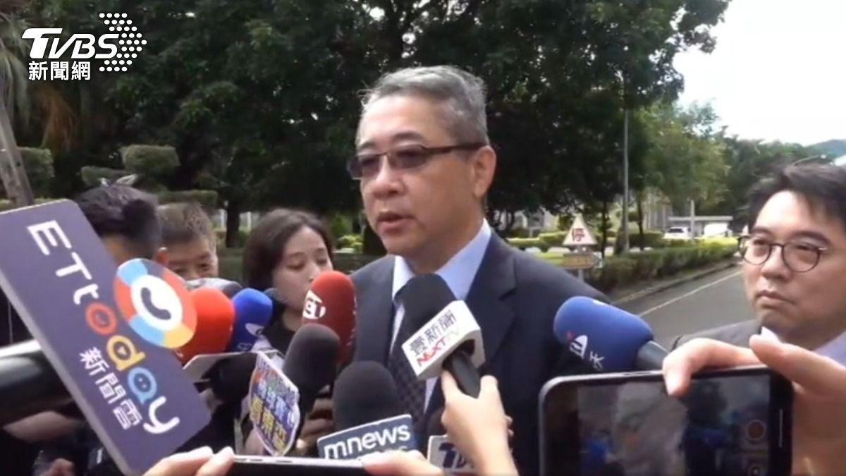 柯文哲點頭了！同意7千萬交保　陳佩琪火速籌現金辦保